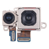 For Samsung Galaxy Z Flip5 SM-F731B Camera Set (Wide + Back Camera), For Samsung Galaxy Z Flip5