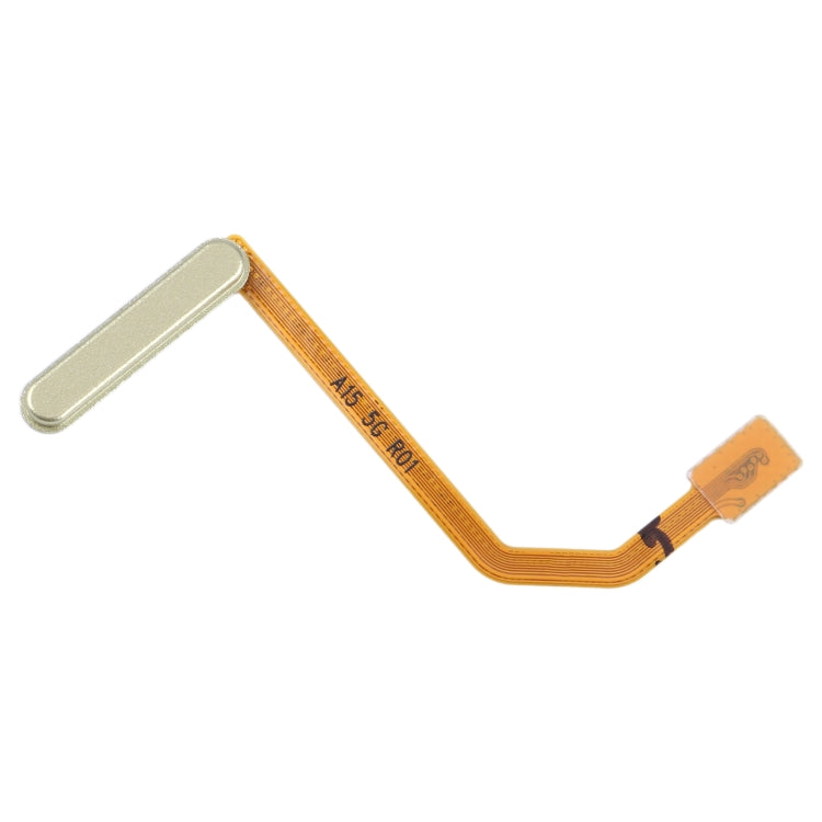 For Samsung Galaxy A15 5G SM-A156B Original Fingerprint Sensor Flex Cable, For Samsung Galaxy A15 5G