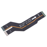 For Samsung Galaxy A15 5G SM-A156B Original Mainboard Connector Flex Cable, For Samsung Galaxy A15 5G