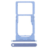 For Samsung Galaxy A25 5G SM-A256B Original SIM Card Tray + SIM Card Tray / Micro SD Card Tray, For Samsung Galaxy A25 5G
