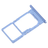 For Samsung Galaxy A25 5G SM-A256B Original SIM Card Tray + SIM Card Tray / Micro SD Card Tray, For Samsung Galaxy A25 5G