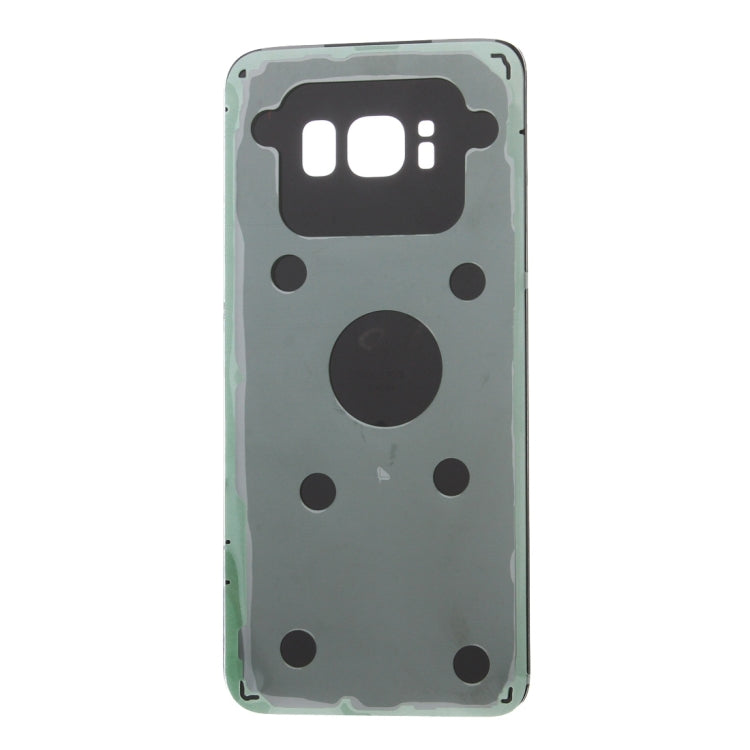 For Galaxy S8 Original Battery Back Cover , For Samsung Galaxy S8