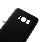 For Galaxy S8 Original Battery Back Cover , For Samsung Galaxy S8
