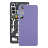 For Samsung Galaxy S24 SM-S921B OEM Battery Back Cover, For Samsung Galaxy S24