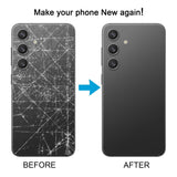 For Samsung Galaxy S24 SM-S921B OEM Battery Back Cover, For Samsung Galaxy S24