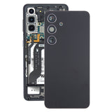 For Samsung Galaxy S24 SM-S921B OEM Battery Back Cover with Camera Lens Cover, For Samsung Galaxy S24(with Camera Lens Frame), For Samsung Galaxy S24(with Camera Lens), For Samsung Galaxy S24 (with Camera Lens)