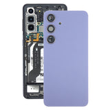 For Samsung Galaxy S24 SM-S921B OEM Battery Back Cover with Camera Lens Cover, For Samsung Galaxy S24(with Camera Lens Frame), For Samsung Galaxy S24(with Camera Lens), For Samsung Galaxy S24 (with Camera Lens)