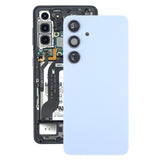For Samsung Galaxy S24 SM-S921B OEM Battery Back Cover with Camera Lens Cover, For Samsung Galaxy S24(with Camera Lens Frame), For Samsung Galaxy S24(with Camera Lens), For Samsung Galaxy S24 (with Camera Lens)
