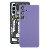 For Samsung Galaxy S24 SM-S921B OEM Battery Back Cover with Camera Lens Cover, For Samsung Galaxy S24(with Camera Lens Frame), For Samsung Galaxy S24(with Camera Lens), For Samsung Galaxy S24 (with Camera Lens)