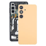 For Samsung Galaxy S24 SM-S921B OEM Battery Back Cover with Camera Lens Cover, For Samsung Galaxy S24(with Camera Lens Frame), For Samsung Galaxy S24(with Camera Lens), For Samsung Galaxy S24 (with Camera Lens)