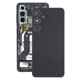 For Samsung Galaxy S24+ SM-S926B OEM Battery Back Cover with Camera Lens Cover, For Samsung Galaxy S24+(with Camera Lens)