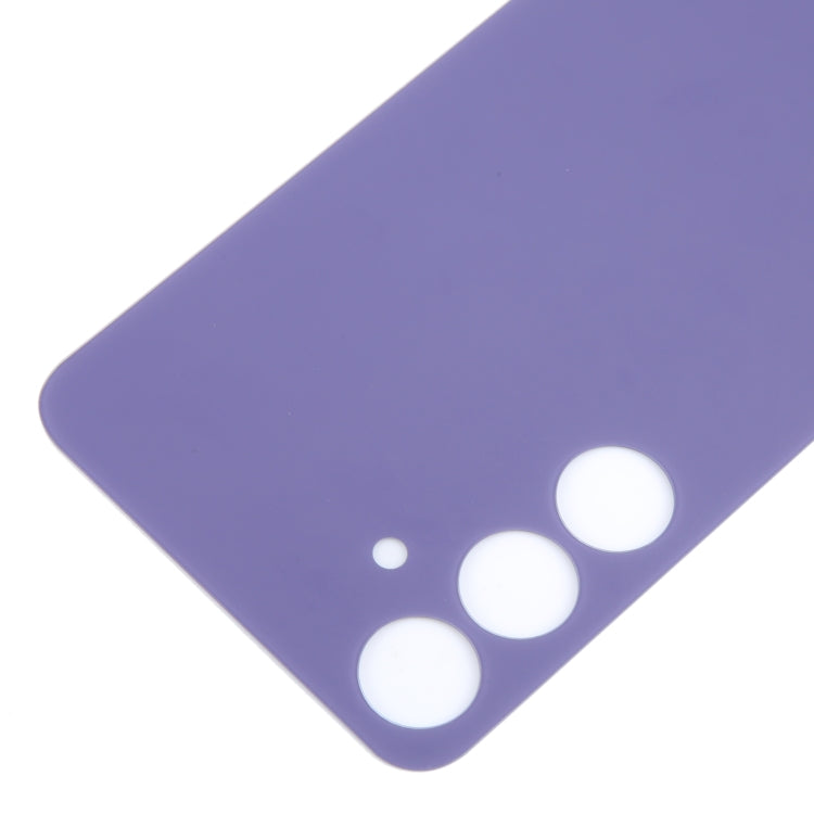 For Samsung Galaxy S24+ SM-S926B OEM Battery Back Cover, For Samsung Galaxy S24+