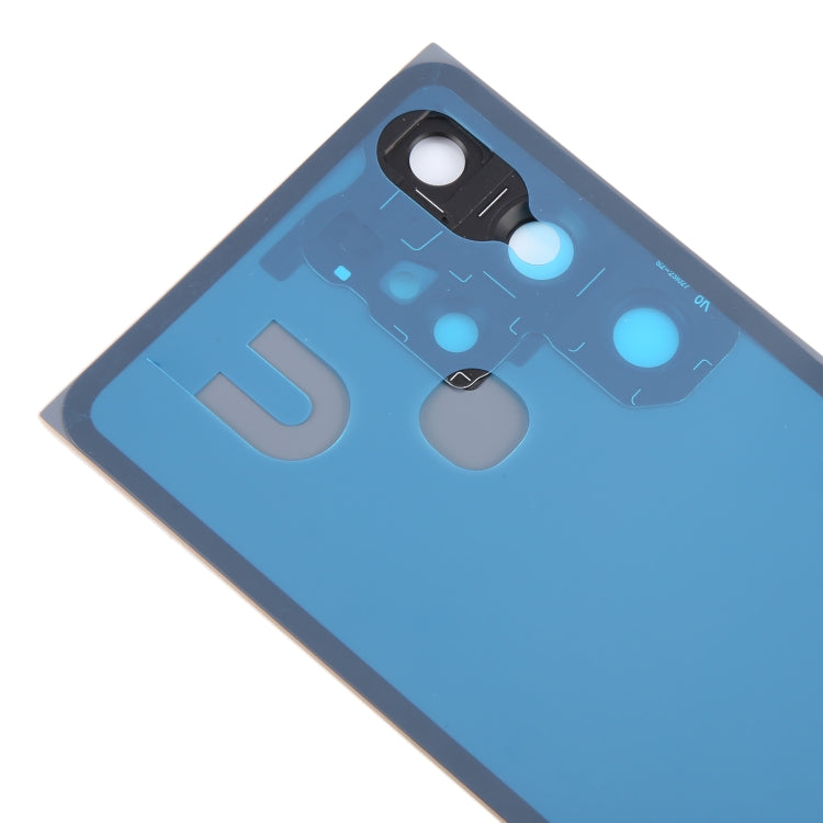 For Samsung Galaxy S24 Ultra SM-S928B OEM Battery Back Cover with Camera Lens Cover, For Samsung Galaxy S24 Ultra(with Camera Lens), For Samsung Galaxy S24 Ultra(with Camera Lens Frame)