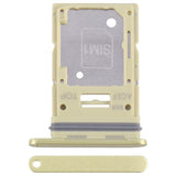 For Samsung Galaxy A35 SM-A356B SIM Card Tray + SIM / Micro SD Card Tray, For Samsung Galaxy A35