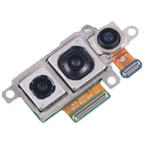 For Samsung Galaxy Z Fold3 SM-F926B Original Camera Set (Wide + Back Camera), For Samsung Galaxy Z Fold3