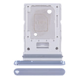For Samsung Galaxy A55 SM-A556B Original SIM Card Tray + SIM / Micro SD Card Tray, For Samsung Galaxy A55