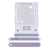 For Samsung Galaxy A55 SM-A556B Original SIM Card Tray + SIM / Micro SD Card Tray, For Samsung Galaxy A55
