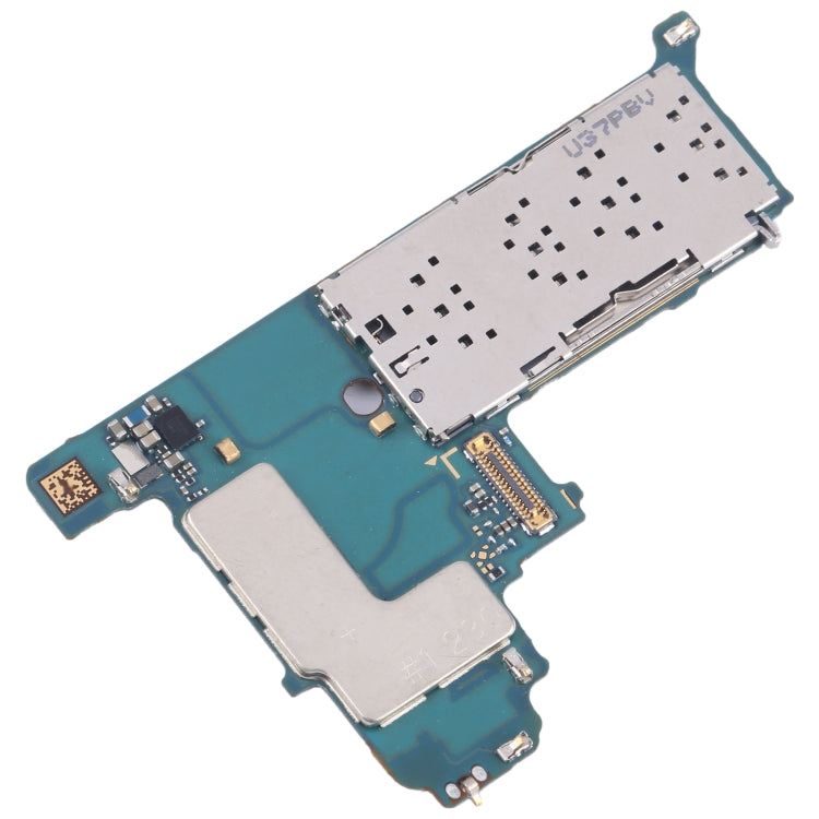 Original Auxiliary Board for Samsung Galaxy Z Fold5 SM-F946B, For Samsung Galaxy Z Fold5