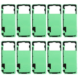 For Galaxy Note 8 10pcs Waterproof Adhesive Sticker, For Note 8