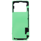 For Galaxy Note 8 10pcs Waterproof Adhesive Sticker, For Note 8