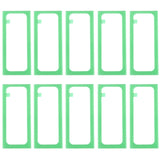 For Galaxy Note 8 10pcs Battery Adhesive Tape Stickers, For Note 8