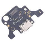 For Samsung Galaxy Tab A9+ SM-X215 Original Charging Port Board, For Samsung Galaxy Tab A9+(Original)