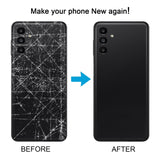 For Samsung Galaxy A13 5G SM-A136B Original Battery Back Cover, For Samsung Galaxy A13 5G
