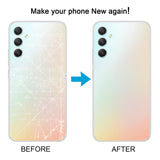 For Samsung Galaxy A34 SM-A346B Original Battery Back Cover, For Samsung Galaxy A34(Original)