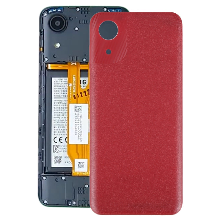 For Samsung Galaxy A03 Core SM-A032F Original Battery Back Cover, For Samsung Galaxy A03 Core(Original)