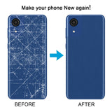 For Samsung Galaxy A03 Core SM-A032F Original Battery Back Cover, For Samsung Galaxy A03 Core(Original)