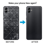 For Samsung Galaxy A04 SM-A045F Battery Back Cover, For Samsung Galaxy A04(Original)