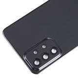 For Samsung Galaxy A23 4G SM-A235F Original Battery Back Cover with Camera Lens Cover, For Samsung Galaxy A23 4G(Original)