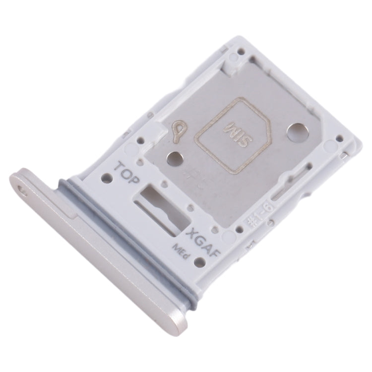 For Samsung Galaxy Tab S9 Ultra 5G SM-X916 Original SIM + Micro SD Card Tray, For Samsung Galaxy Tab S9 Ultra 5G(Original)