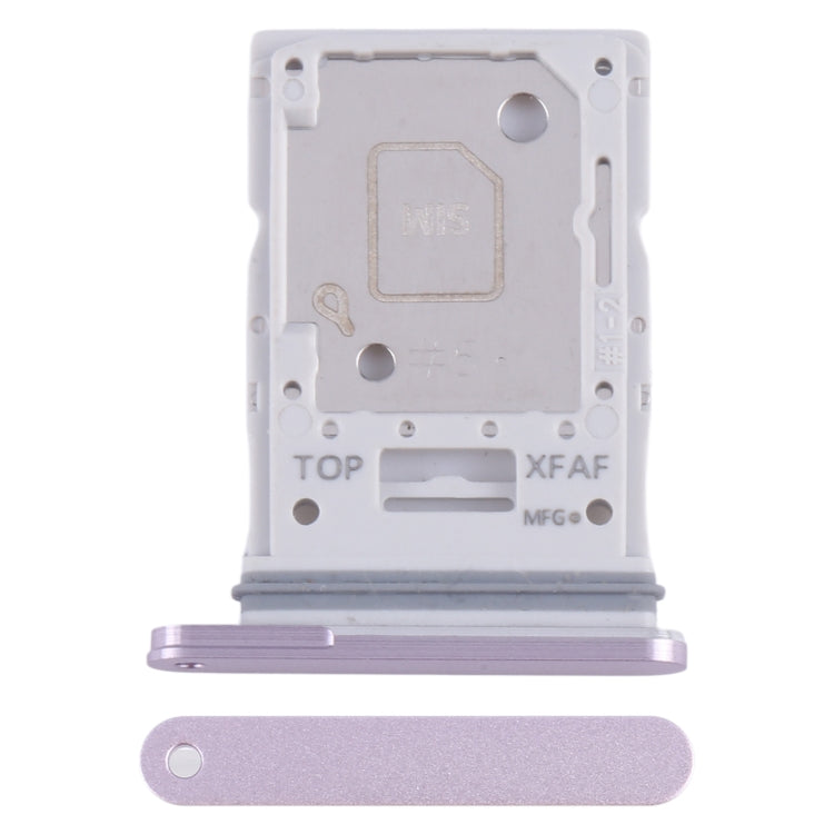 For Samsung Galaxy Tab S9 Ultra 5G SM-X916 Original SIM + Micro SD Card Tray, For Samsung Galaxy Tab S9 Ultra 5G(Original)