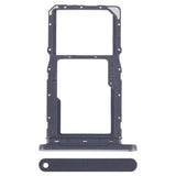For Samsung Galaxy Tab A9+ 5G SM-X215 Original SIM + Micro SD Card Tray, For Samsung Galaxy Tab A9+ 5G(Original), For Galaxy Tab A9+ 5G(Original)