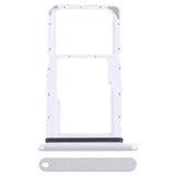 For Samsung Galaxy Tab A9+ 5G SM-X215 Original SIM + Micro SD Card Tray, For Samsung Galaxy Tab A9+ 5G(Original), For Galaxy Tab A9+ 5G(Original)