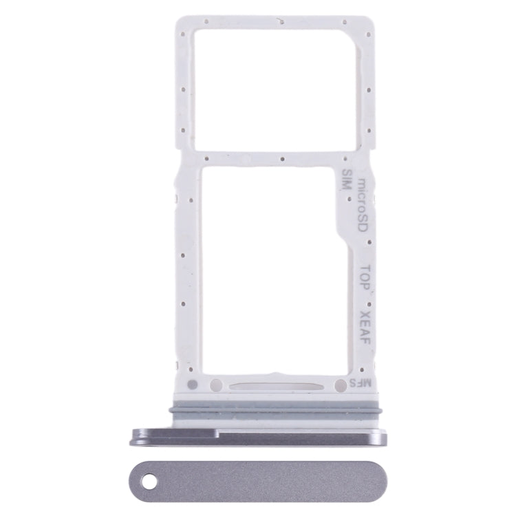 For Samsung Galaxy Tab S9 FE+ 5G SM-X610 Original SIM + Micro SD Card Tray, For Samsung Galaxy Tab S9 FE+ 5G(Original), For Galaxy Tab S9 FE+ 5G(Original)