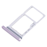 For Samsung Galaxy Tab S9 FE+ 5G SM-X610 Original SIM + Micro SD Card Tray, For Samsung Galaxy Tab S9 FE+ 5G(Original), For Galaxy Tab S9 FE+ 5G(Original)