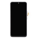 For Samsung Galaxy S22 5G SM-S901B Original LCD Screen Digitizer Full Assembly with Frame, For Samsung Galaxy S22 5G EU Version(Original)