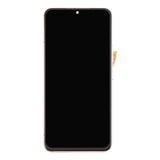 For Samsung Galaxy S22 5G SM-S901B Original LCD Screen Digitizer Full Assembly with Frame, For Samsung Galaxy S22 5G EU Version(Original)