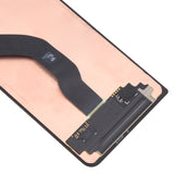 For Samsung Galaxy Z Fold5 SM-F946B 6.2 inch Original LCD Secondary Screen with Digitizer Full Assembly, For Samsung Galaxy Z Fold5 6.2 inch(Original Secondary LCD)