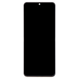 For Samsung Galaxy Z Flip5 SM-F731B Original LCD Screen with Digitizer Full Assembly, For Samsung Galaxy Z Flip5 (Original)