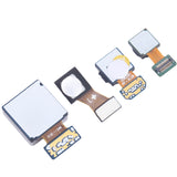 For Samsung Galaxy A35 5G SM-A356B Original Camera Set (Macro + Wide + Back Camera + Front Camera), For Samsung Galaxy A35 5G(Original)