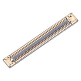 For Samsung Galaxy A22 SM-A225F 10pcs Motherboard LCD Display FPC Connector, For Samsung Galaxy A22