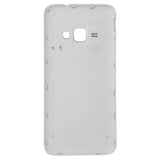 For Galaxy J1 (2016) / Express 3 / Galaxy Amp 2 / J120F / J120A / J120H / J120M / J120M / J120T Back Cover , For Galaxy J1 (2016)