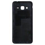 For Galaxy J3 (2016) / J320FN / J320F / J320G / J320M / J320A / J320V / J320P Back Cover , For Galaxy J3 (2016)