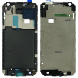 For Galaxy J4, J400F/DS, J400G/DS Front Housing LCD Frame Bezel Plate , For Samsung Galaxy J4