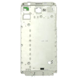 For Galaxy J7 V / J7 Perx / J727V / J727P Front Housing LCD Frame Bezel Plate , Galaxy J7 V
