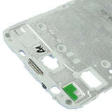 For Galaxy J7 V / J7 Perx / J727V / J727P Front Housing LCD Frame Bezel Plate , Galaxy J7 V