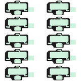 For Galaxy Note9 10pcs Camera Lens Cover Adhesive, Galaxy Note9